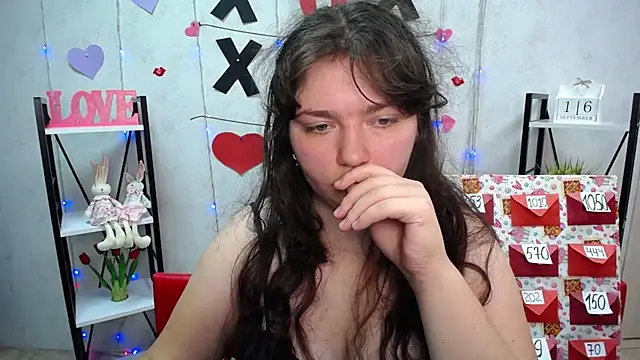 Snapshot of NeonilaLisova chatting on 16, 9, 2025 NeonilaLisova online show from 16, 9, 2025