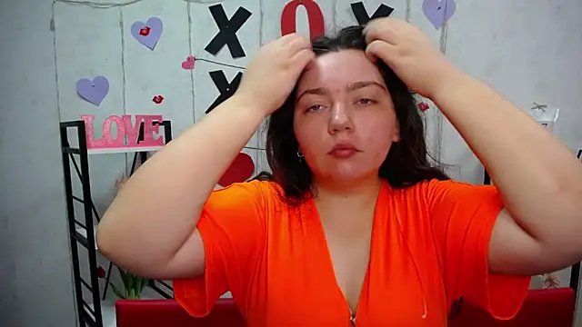 Snapshot of NeonilaLisova chatting on 18, 9, 2025 NeonilaLisova online show from 18, 9, 2025