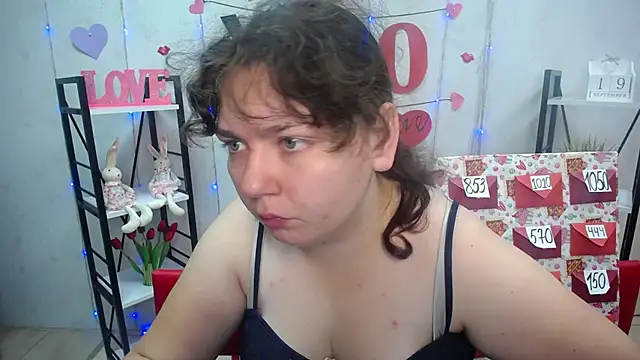 Snapshot of NeonilaLisova chatting on 19, 9, 2025 NeonilaLisova online show from 19, 9, 2025