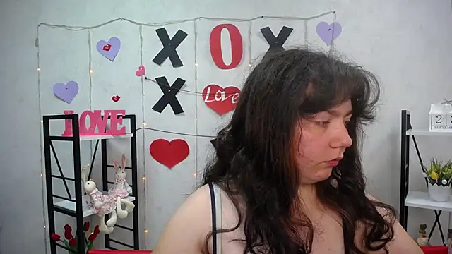 Snapshot of NeonilaLisova chatting on 23, 9, 2025 NeonilaLisova online show from 23, 9, 2025