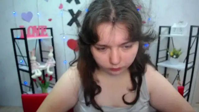 Snapshot of NeonilaLisova chatting on 25, 9, 2025 NeonilaLisova online show from 25, 9, 2025