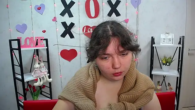 Snapshot of NeonilaLisova chatting on 28, 9, 2025 NeonilaLisova online show from 28, 9, 2025