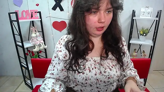 Snapshot of NeonilaLisova chatting on 29, 9, 2025 NeonilaLisova online show from 29, 9, 2025
