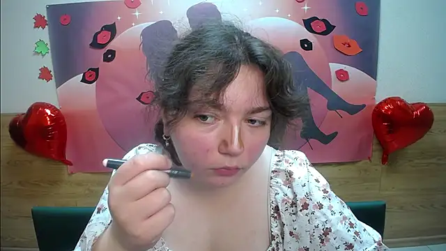 Snapshot of NeonilaLisova chatting on 30, 9, 2025 NeonilaLisova online show from 30, 9, 2025