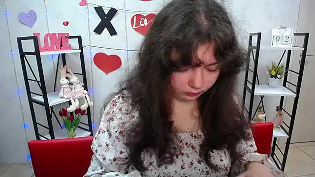 Snapshot of NeonilaLisova chatting on 2, 10, 2025 NeonilaLisova online show from 2, 10, 2025