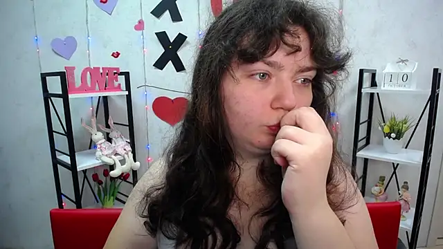 Snapshot of NeonilaLisova chatting on 11, 10, 2025 NeonilaLisova online show from 11, 10, 2025