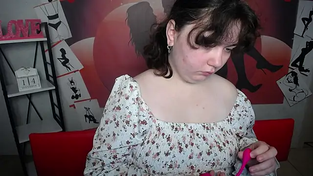 NeonilaLisova online show from 14, 11, 2025