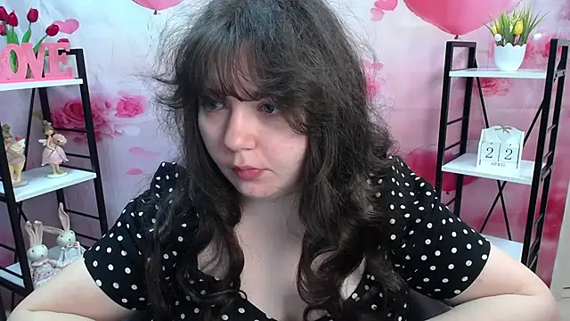 Snapshot of NeonilaLisova chatting on 23, 4, 2026 NeonilaLisova online show from 23, 4, 2026