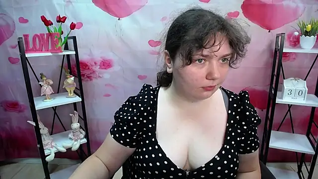 Snapshot of NeonilaLisova chatting on 30, 5, 2026 NeonilaLisova online show from 30, 5, 2026