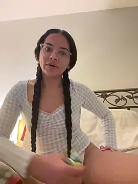 vixxnovalee online show from 18, 2, 2026