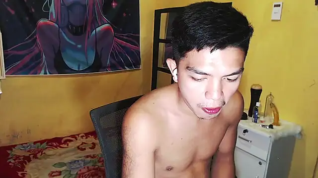 Snapshot of Hunky_paul chatting on 30, 11, 2025 Hunky paul online show from 30, 11, 2025