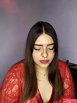 Nahomy cm online show from 6, 11, 2025