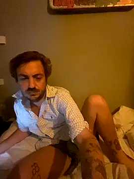 Snapshot of 3615-ULLA chatting on 27, 11, 2025 3615-ULLA online show from 27, 11, 2025