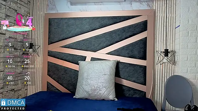 Snapshot of Clhoee_ chatting on 7, 11, 2025 Clhoee online show from 7, 11, 2025