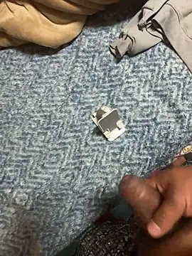 Hard Hunter007 online show from 13, 1, 2026