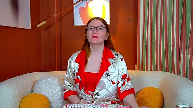 AliceAllisons online show from 15, 9, 2025