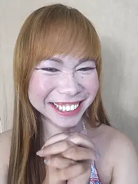 Tsfelicity youngxx online show from 13, 3, 2026