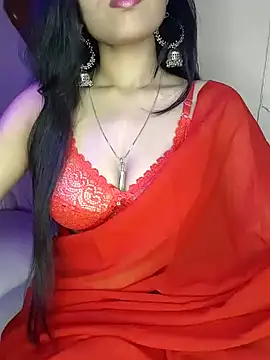 KARISHMA-STRIP online show from 3, 11, 2025