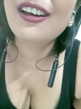 Queen Kushi4 online show from 2, 4, 2026