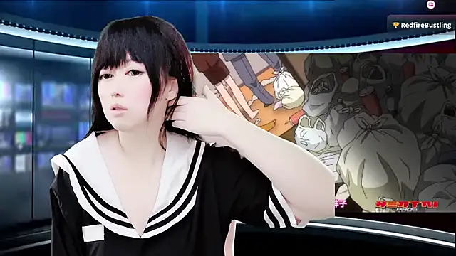 LuckyCute-Tutu online show from 14, 12, 2025