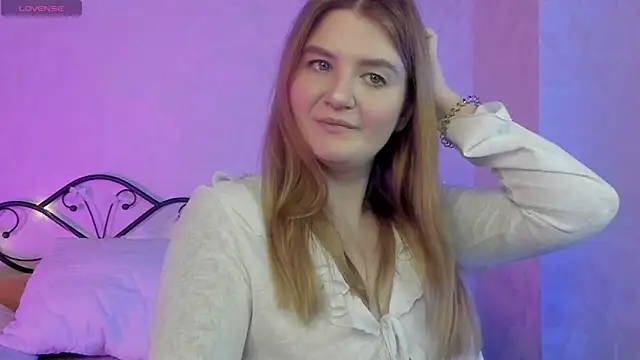 Ruby Al1en online show from 16, 12, 2025