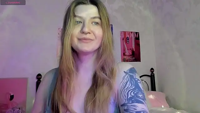 Ruby Al1en online show from 1, 2, 2026