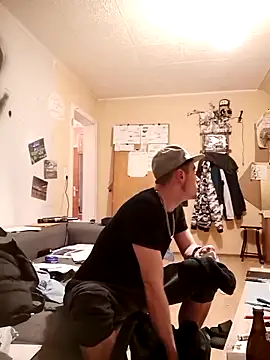 Snapshot of Kaosmikey chatting on 8, 2, 2026 Kaosmikey online show from 8, 2, 2026