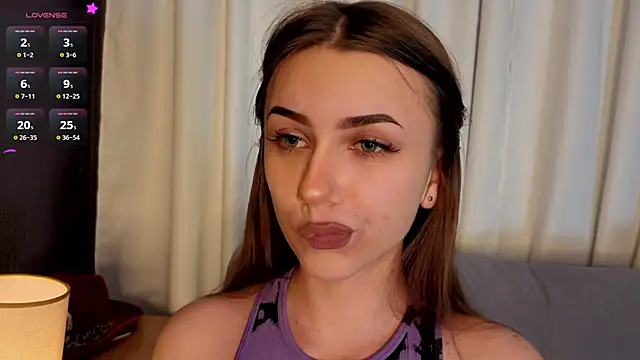 Snapshot of thelittlecowgirl chatting on 1, 3, 2026 thelittlecowgirl online show from 1, 3, 2026