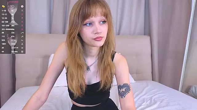Snapshot of ArleneSandoval chatting on 13, 9, 2025 ArleneSandoval online show from 13, 9, 2025