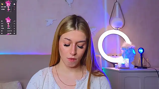 BonnieWalton online show from 20, 11, 2025