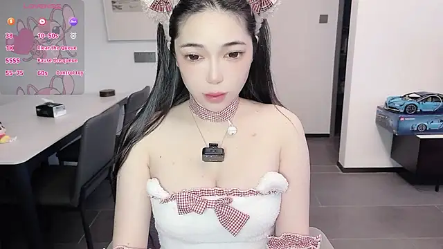 Snapshot of Scarlett-bb chatting on 29, 10, 2025 Scarlett-bb online show from 29, 10, 2025