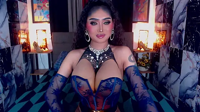 Snapshot of IndestructibleLily chatting on 29, 9, 2025 IndestructibleLily online show from 29, 9, 2025