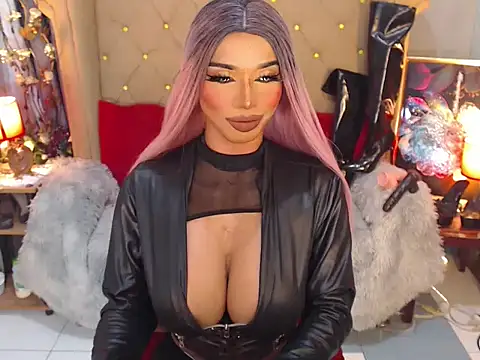 KYLINE WIILLS online show from 30, 11, 2025