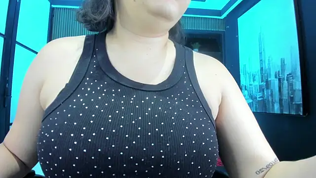 SamaraAnders  online show from 25, 6, 2026