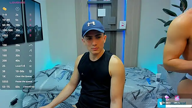 alan nd kevin online show from 23, 9, 2025