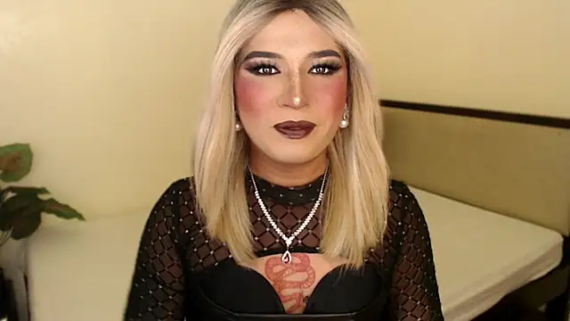 mslilly croft online show from 28, 11, 2025