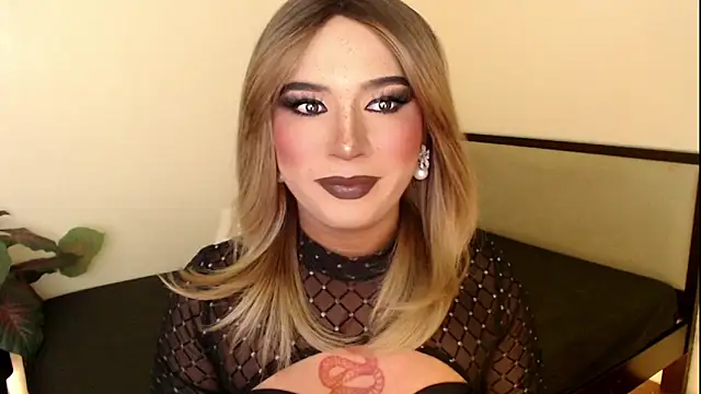 mslilly croft online show from 19, 12, 2025