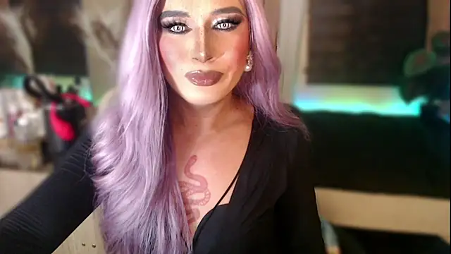 mslilly croft online show from 8, 2, 2026