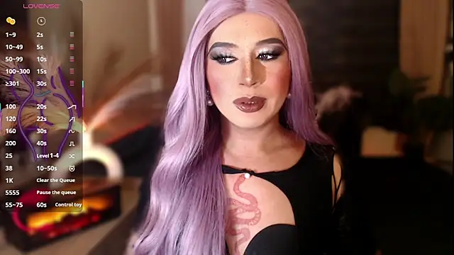 mslilly croft online show from 9, 3, 2026