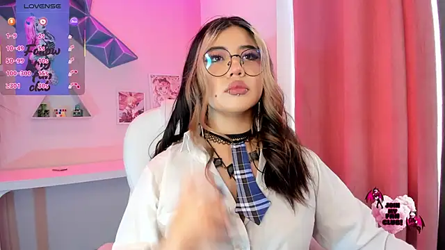 pinkk deemon online show from 16, 1, 2026