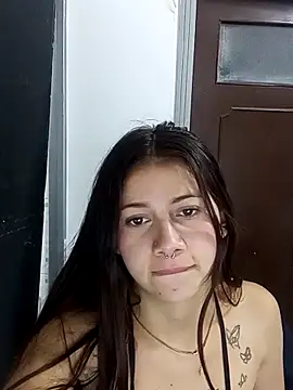 Snapshot of CharlotteSex_ chatting on 22, 9, 2025 CharlotteSex online show from 22, 9, 2025