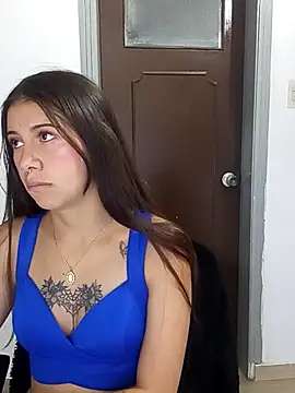 CharlotteSex  online show from 4, 11, 2025