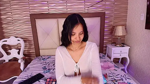 Miladiosa online show from 26, 5, 2026