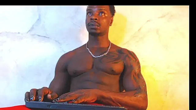 Snapshot of MrByronStallion chatting on 29, 9, 2025 MrByronStallion online show from 29, 9, 2025