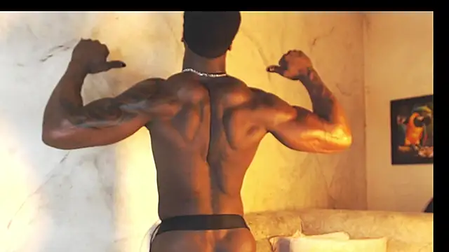 Snapshot of MrByronStallion chatting on 3, 10, 2025 MrByronStallion online show from 3, 10, 2025