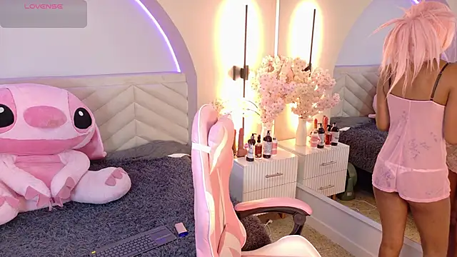 amy miller1 online show from 19, 3, 2026