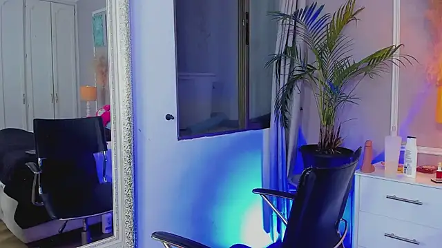 barbara twerk online show from 20, 3, 2026