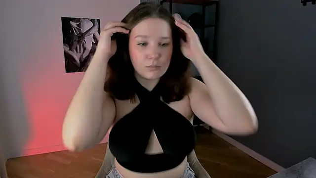 JaneByrd online show from 3, 12, 2025