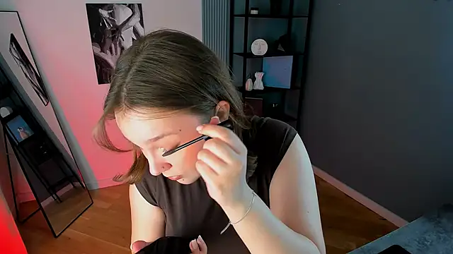 JaneByrd online show from 19, 3, 2026