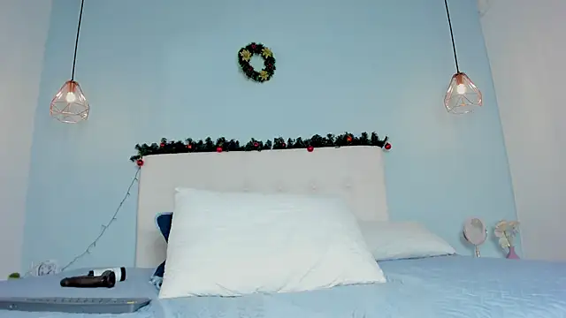 Anny mayyer online show from 13, 12, 2025